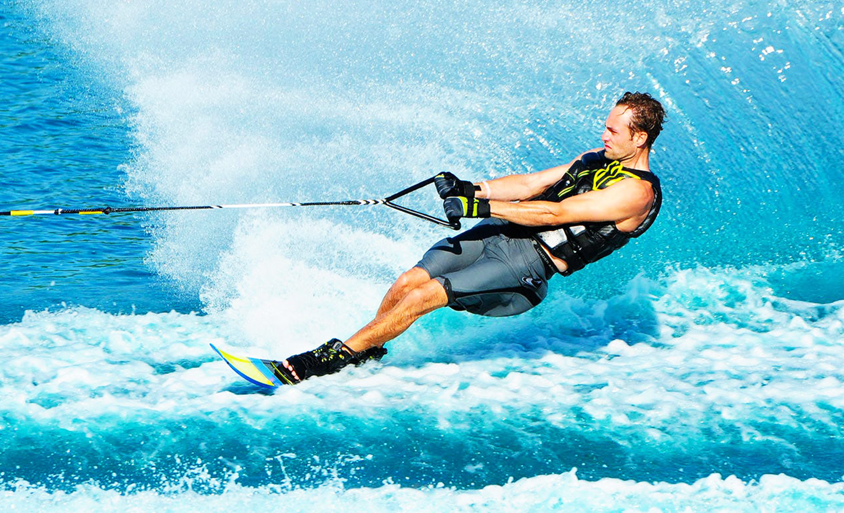 Water Skiing